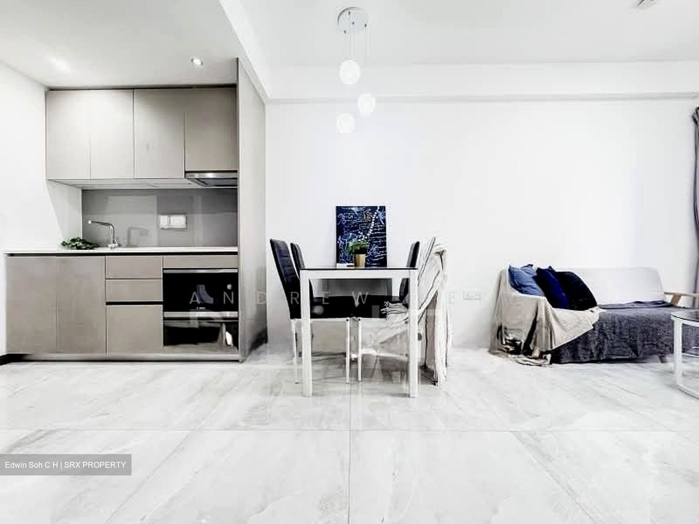 Lake Grande (D22), Condominium #595890781